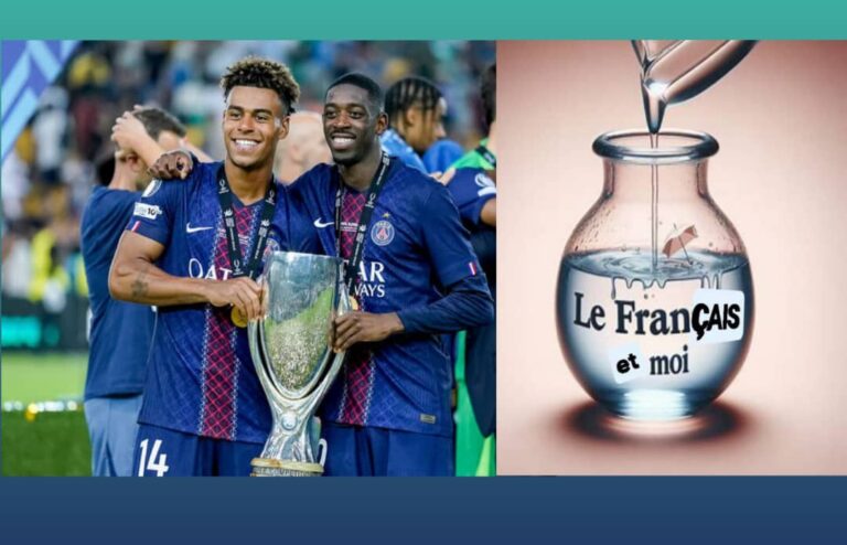 La Double Blessure de Dembélé et Doué : une enquête pour PSG