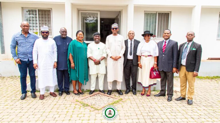 National Sports Commission Launches Electoral Committee for Federation Polls