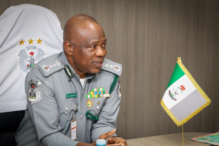 CG Adewale Adeniyi Emerges President Nigeria Wrestling Federation, Pledges to Boost Sport