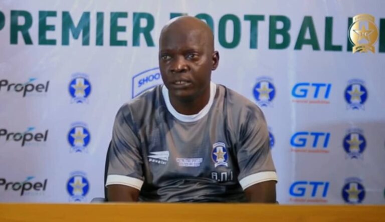 NPFL: 3SC Coach Believes First Win Will Boost Players’ Confidence