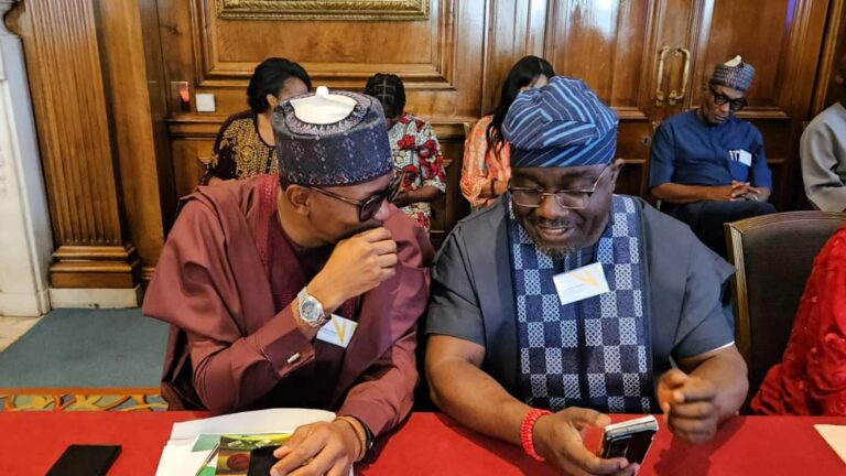 A Golden Run: 2025 and the Year Nigerian Sports Found its Smile Again