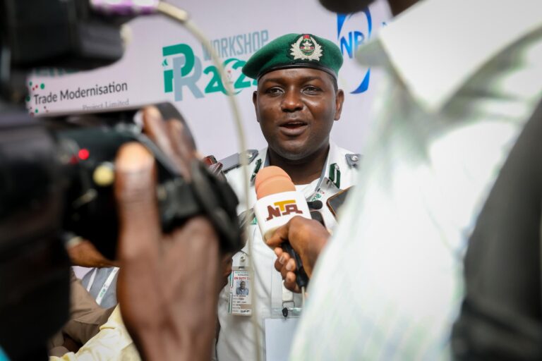 Customs Service Launches 2025 PR Workshop in Kano, Emphasizes Integrity and Trust