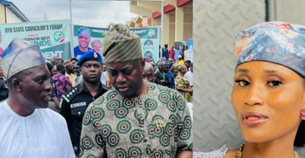 OLABAT Hails Successful PDP State Congress, Commends Makinde’s Leadership