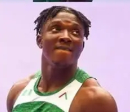 Amusan and Ajayi Lead Nigerian Charge: 100mH Semis and Historic 100m Final Berth