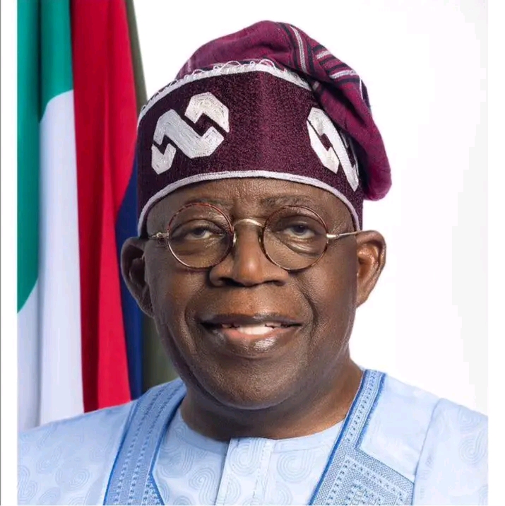 Tin City Warms Up for President Tinubu as North Central Embraces Renewed Hope