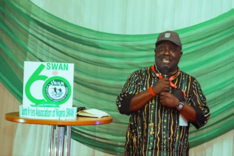 Strong Media Ecosystem Vital to Nigeria’s Sports Industry Transformation —NSC DG Olopade