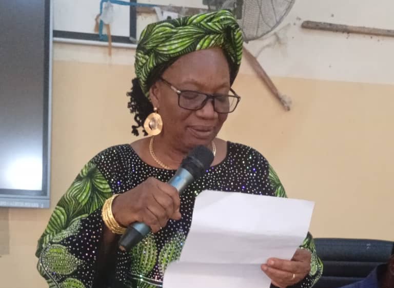 53rd NAPHER-SD Conference and Workshop ends in Lagos