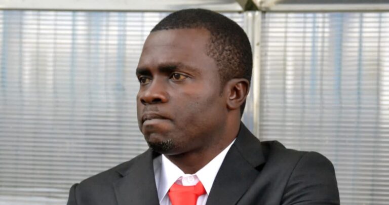 NPFL 2025/2026: Fidelis Ilechukwu Backs Veteran Striker Godwin Obaje To Score More Goals, Lift Rangers Int’l