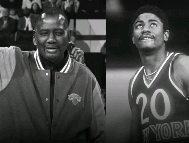 Four-Time NBA All-Star,Michael Ray Richardson, Passes Away at 70