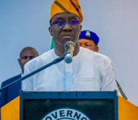 Edo Sports Thrives Under Okpebholo’s Leadership: One Year of Monumental Progress