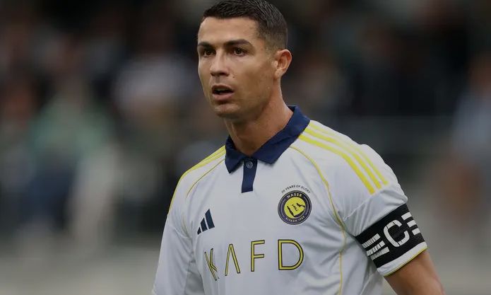 Cristiano Ronaldo becomes World’s Highest-Paid Athlete with Record-Breaking Saudi Deal