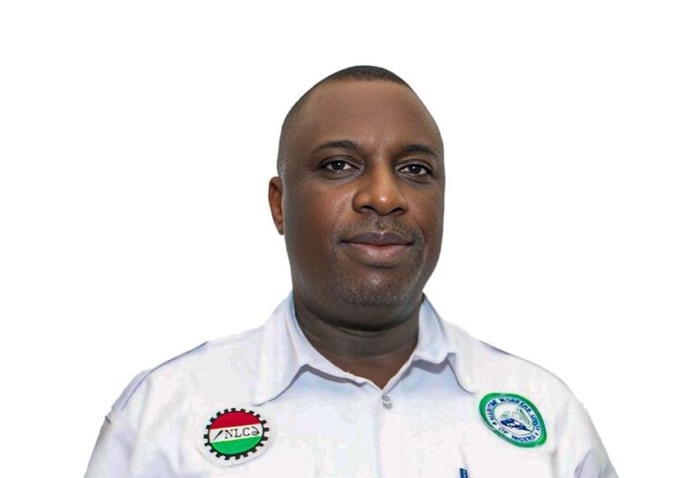 MWUN Shipping Branch President ,Comrade Abass Slams Maritime Sector Over Casual Workers