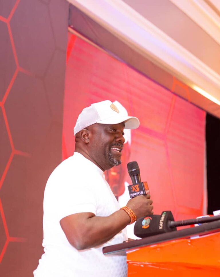 NSC praises athletes’ awesome show at African Youth Games, pledges to keep pushing youth sports development