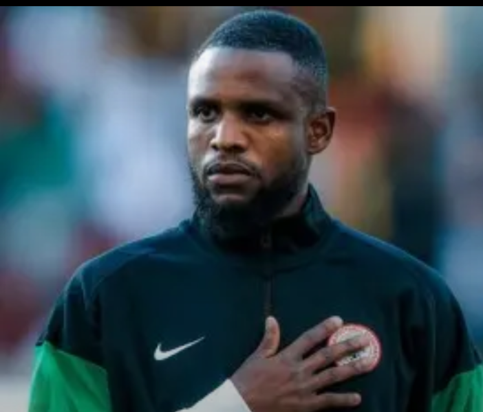 Onyeka Warns NFF Against Parting With Eric Chelle