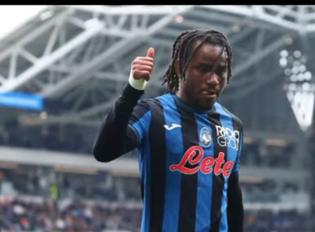 Fenerbahçe’s €40m Ademola Lookman Deal Sparks Fury at Galatasary