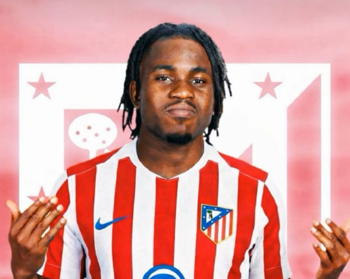 Lookman Chooses Atlético Madrid Over Fenerbahçe and Galatasaray in €35M+ Deal