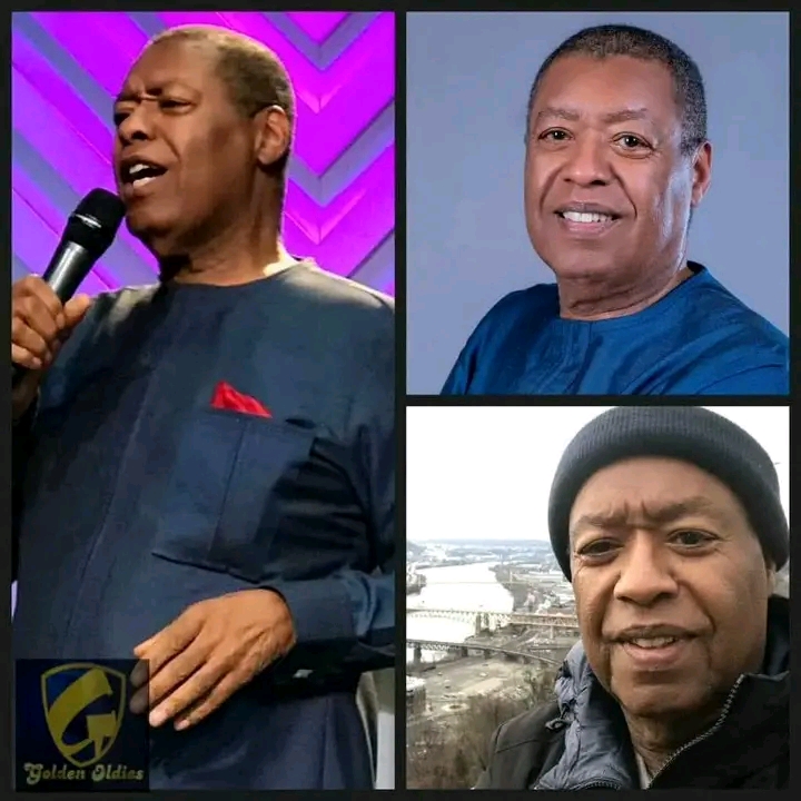 American gospel worship Artist Ron Kenoly passes at 81