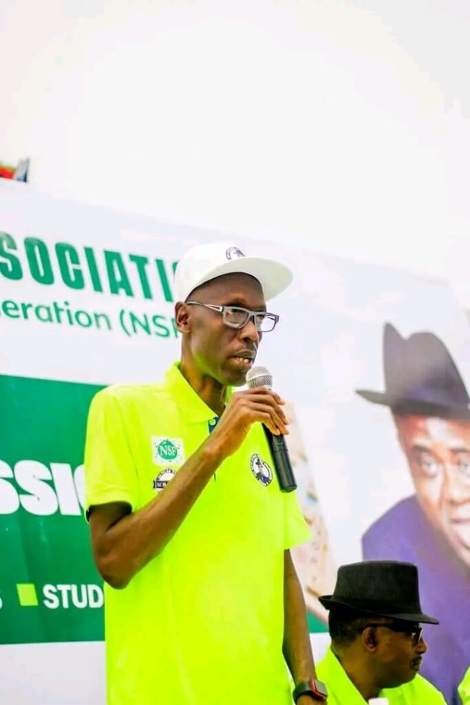 NIGER DELTA GAMES CHRONICLES: Integrity-Driven Administration and Youth-Focused Reforms Make Edo 2026 More Competitive – Braveman Wodi