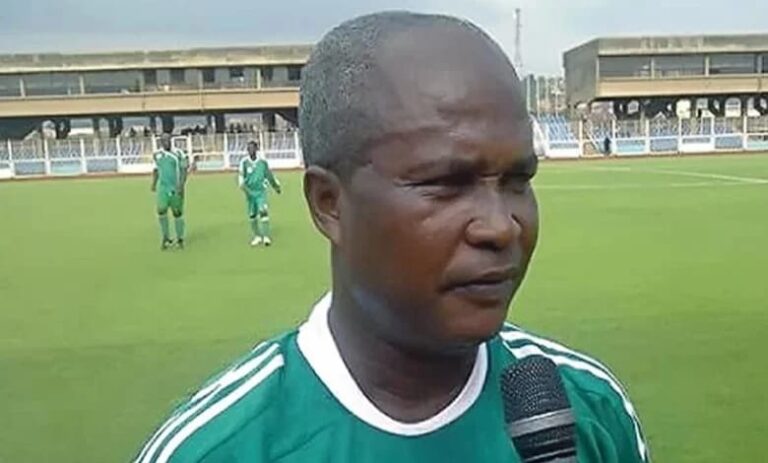 NSC Mourns Passing of Legendary Green Eagles Midfielder, Henry Nwosu, MON