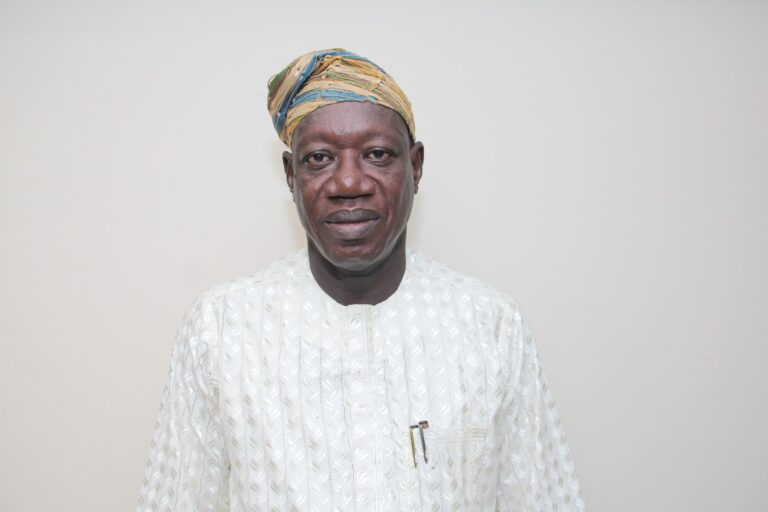 MWUN Mourns Comrade Taofeeq Dabiri’s Passing