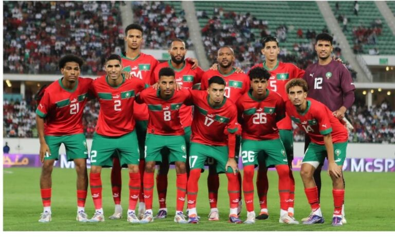 CAF Strips Senegal of AFCON title Declares Morocco champions after appeal