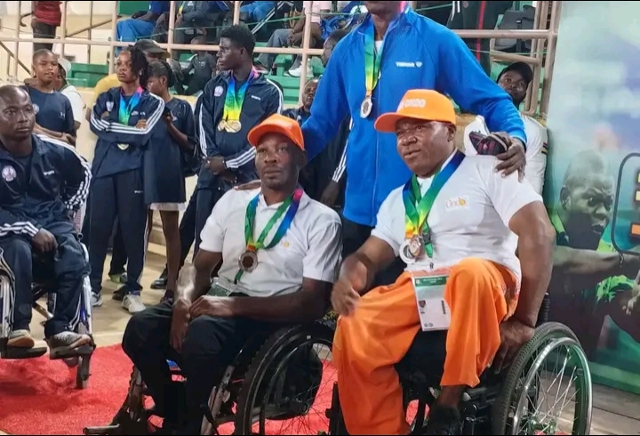 3rd National Para Games: NSC Enforces Rule as Defaulting Contingents Face Suspension from National Sports Festival Para Events