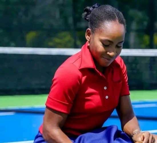 Coco Gauff Slams Backlash Over Natural Hair: ‘My Hair Is Fine The Way It Is