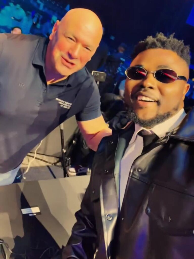 Nigeria can generate more than oil revenue with well-aligned new sports innovations, says CEO of XTRM Promotions