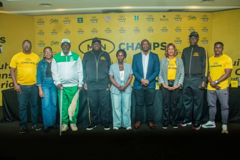 Stakeholders set the stage for Record-Breaking MTN CHAMPS Grand Final in Ibadan