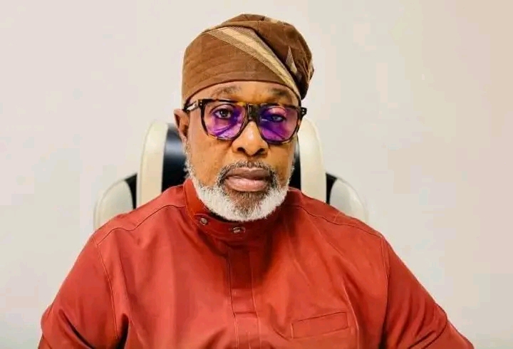 AFN President Tonobok Okowa Felicitates Muslims, Charges Athletes on Sacrifice and Excellence