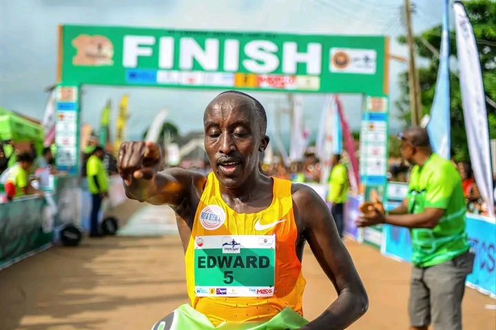 Top International Elite Athletes Arrive for 11th Okpekpe International 10km Road Race