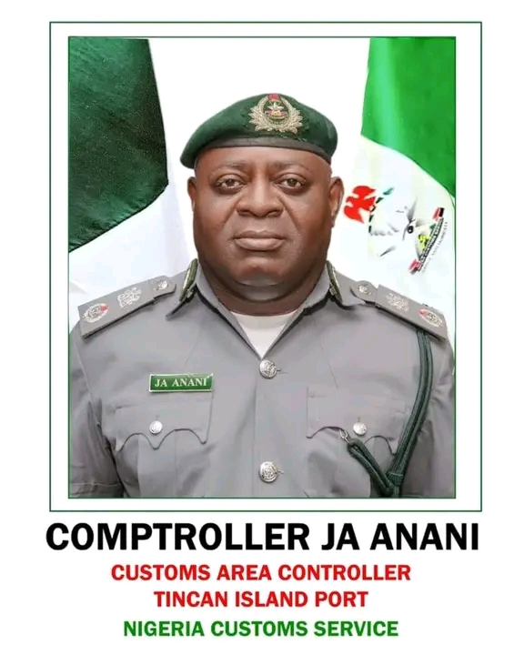 No Clearance, No Offload: Tincan Customs Explains Vessel Enforcement Under NCS Act 2023