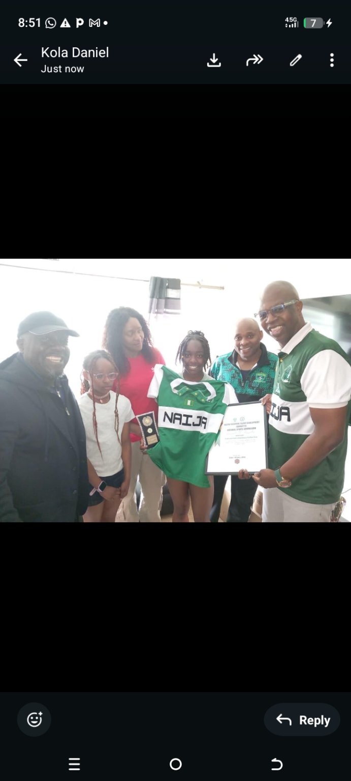 National Intermediate Games in Lagos to set legacy standards for Nigerian Sports – NSC DG