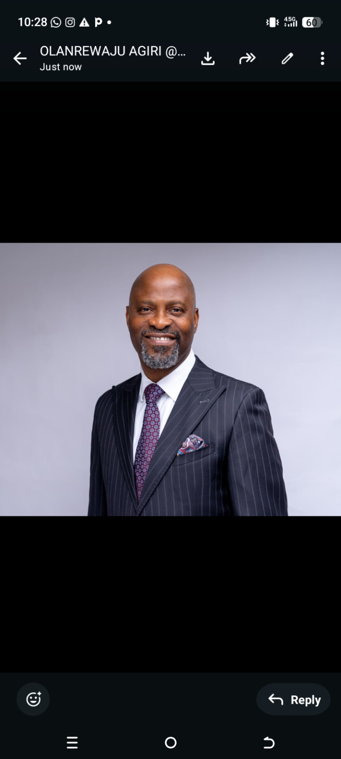 Why Ogun Central Must Back Sofela for Competence, Vision and Stability — Shodeinde