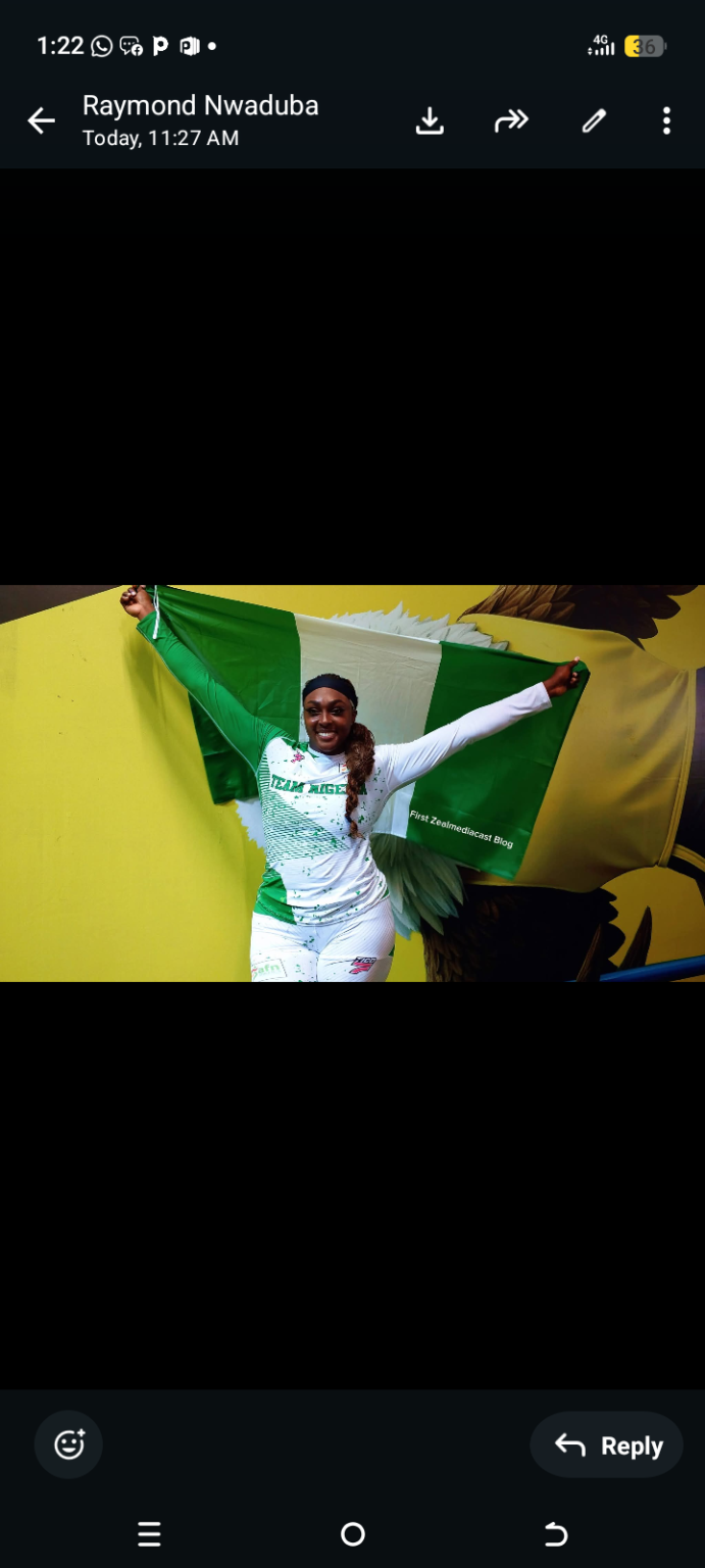 Why Africa must stand by its own championship – Bawah Fuseini