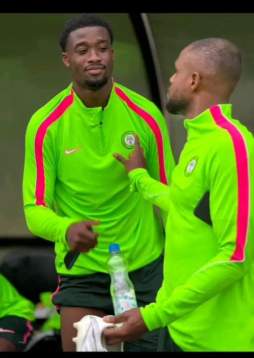 Ndidi’ 2026 Mission: Super Eagles Resume Poland Rivalry in Warsaw