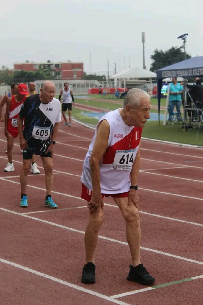 Age Is Just a Number: 2026 Ibero American Masters Championships Puts Veterans in the Spotlight
